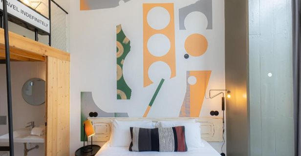 Hotel Selina Porto