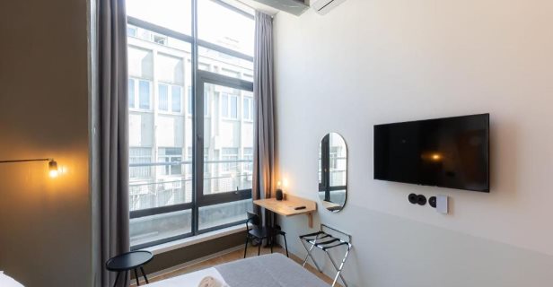 Hotel Selina Porto