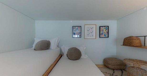 Hotel Selina Porto