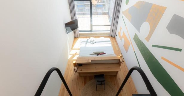 Hotel Selina Porto