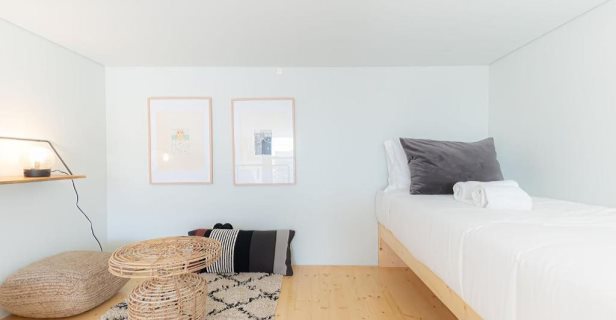 Hotel Selina Porto