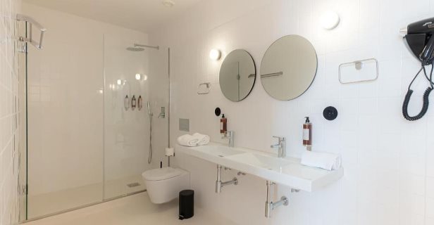 Hotel Selina Porto