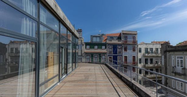 Hotel Selina Porto