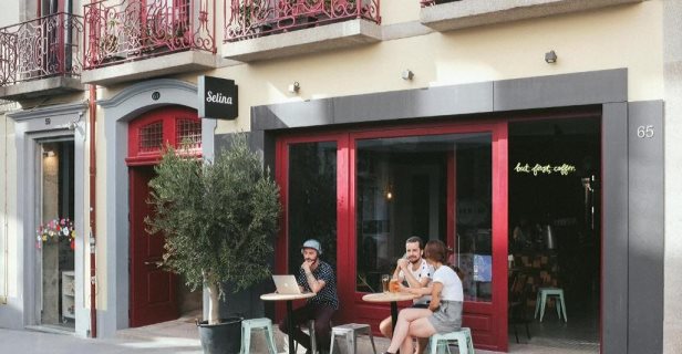 Hotel Selina Porto