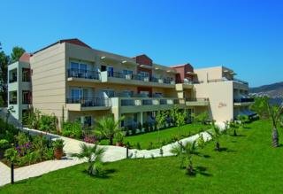 Hotel Selini Suites
