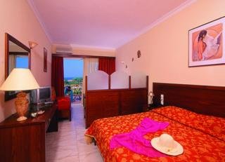 Hotel Selini Suites