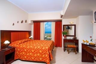 Hotel Selini Suites