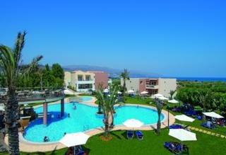 Hotel Selini Suites