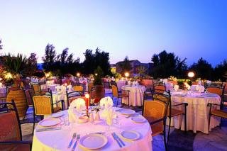 Hotel Selini Suites