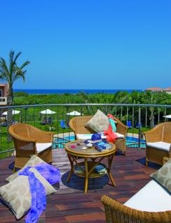 Hotel Selini Suites