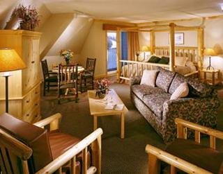 Hotel Selkirk Lodge