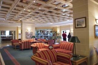 Hotel Selmun Palace