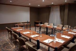 Hotel Selmun Palace