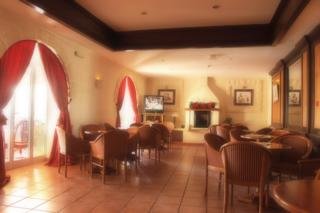 Hotel Selmun Palace