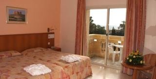 Hotel Selmun Palace