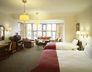 Hotel Selsdon Park And Golf Club