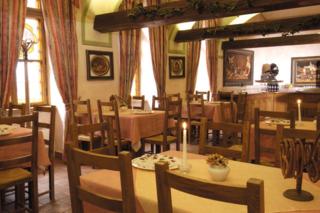 Hotel Selsky Dvur