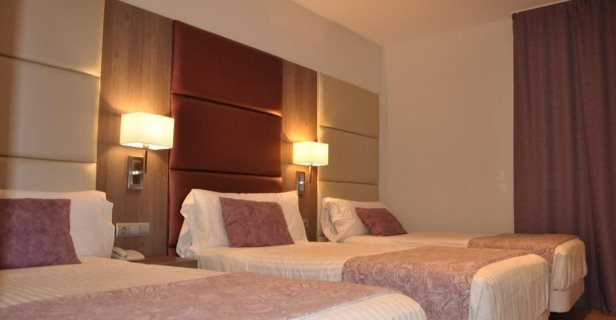 Hotel Selu