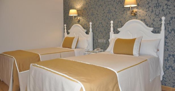 Hotel Selu