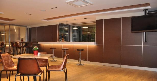 Hotel Selu