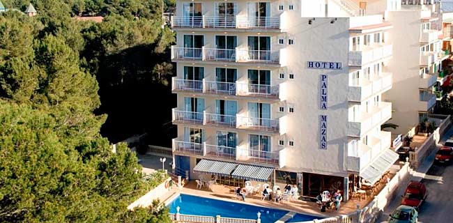 Hotel Selva Arenal