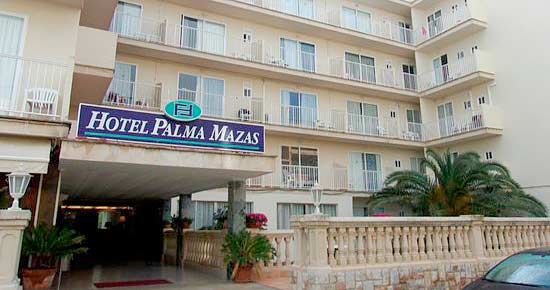 Hotel Selva Arenal