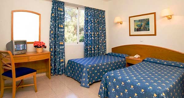 Hotel Selva Arenal