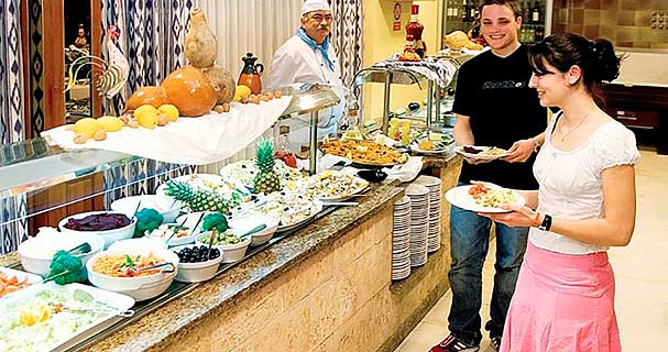 Hotel Selva Arenal