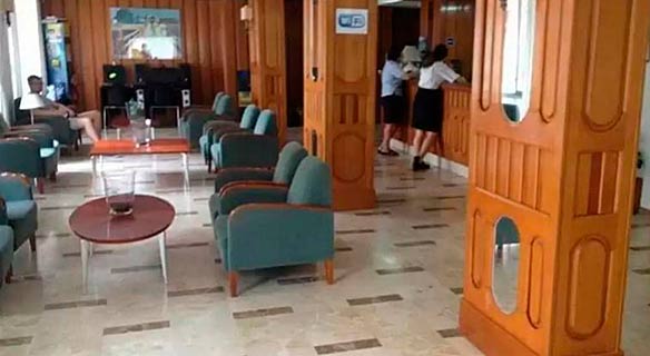 Hotel Selva Arenal