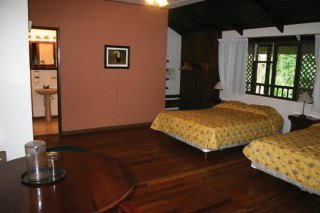 Hotel Selva Verde