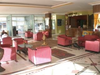 Hotel Selvi