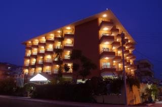 Hotel Selvi
