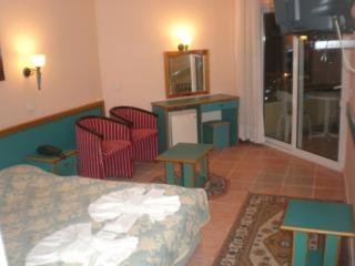 Hotel Selvi