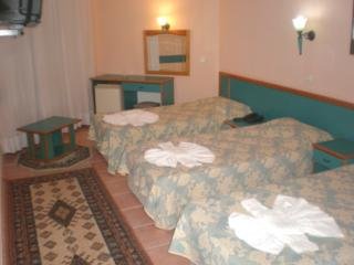 Hotel Selvi