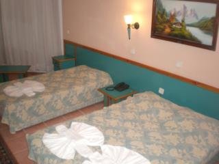 Hotel Selvi