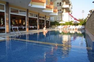 Hotel Selvi