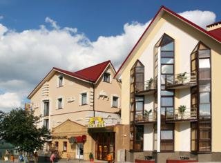 Hotel Semashko