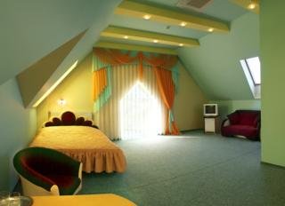 Hotel Semashko