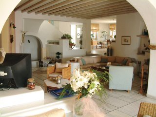 Hotel Semeli