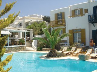 Hotel Semeli