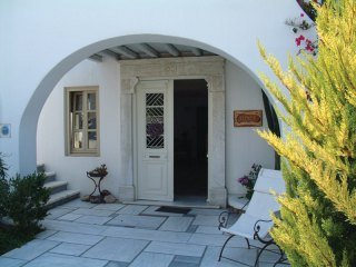 Hotel Semeli