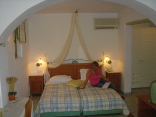 Hotel Semeli