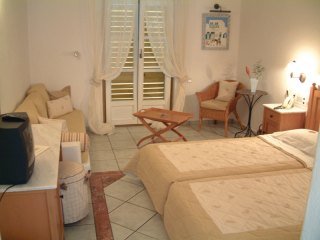 Hotel Semeli