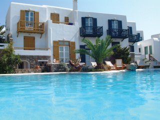Hotel Semeli