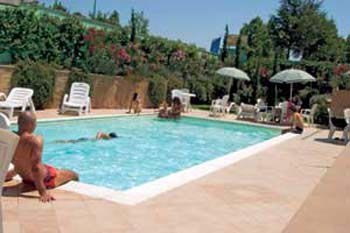 Hotel Semifonte