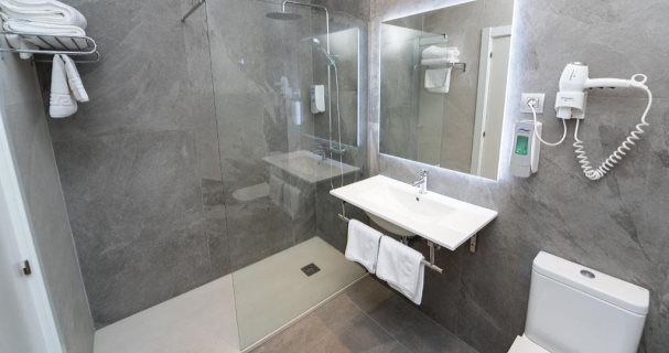 Hotel Seminario Aeropuerto Bilbao
