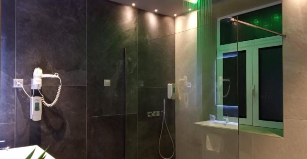 Hotel Seminario Aeropuerto Bilbao