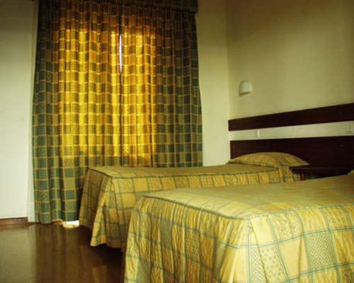 Hotel Seminario Torre D Aguilha