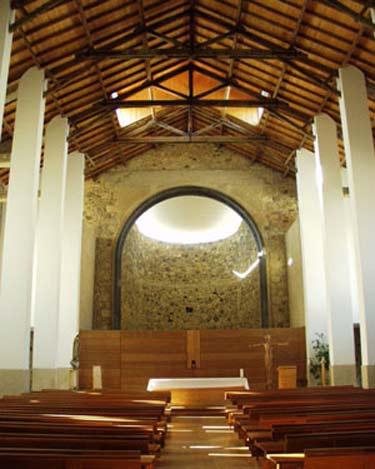Hotel Seminario Torre D Aguilha