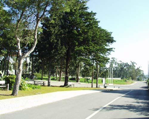Hotel Seminario Torre D Aguilha